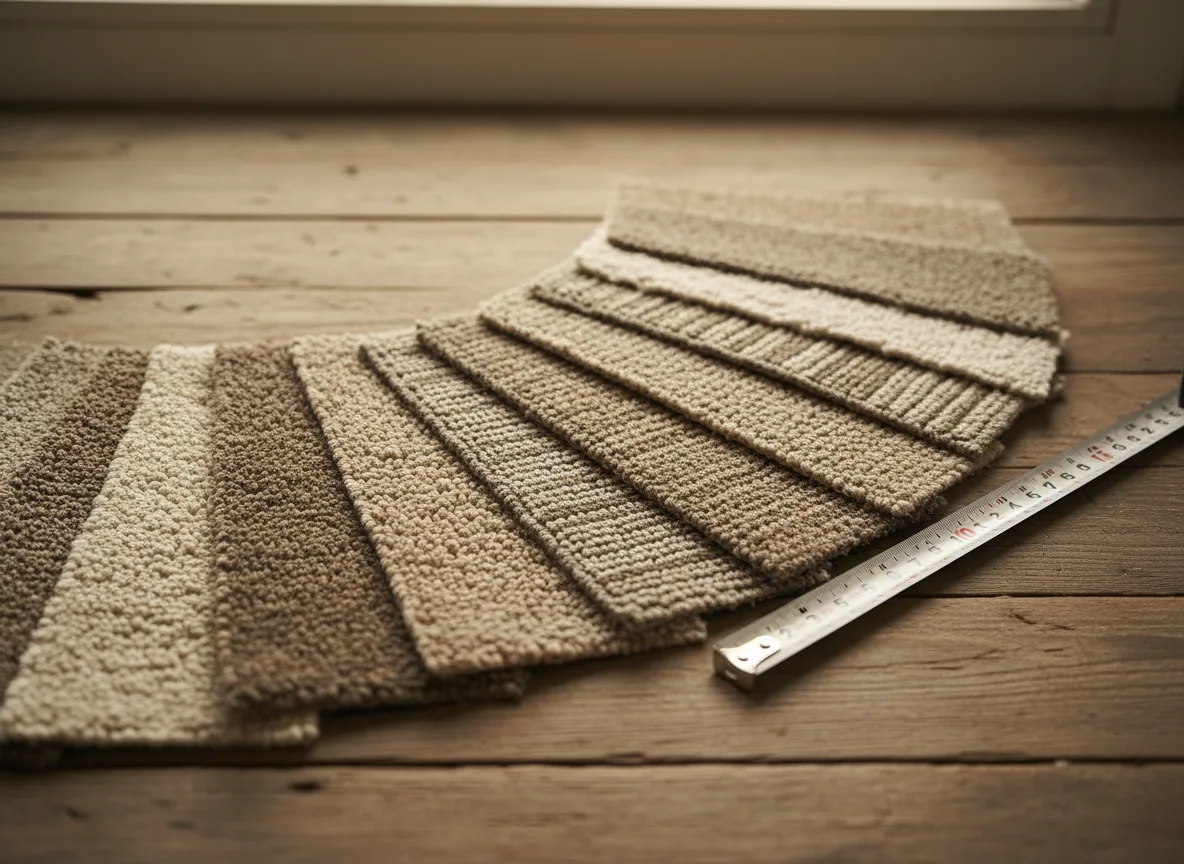 Carpet Installation Stryker, OH FAQs